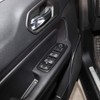 JeCar - Kit de embellecedor de botón interior para Jeep