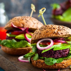 VFM - Eco Bamboo Knot Skewers 30 Pack