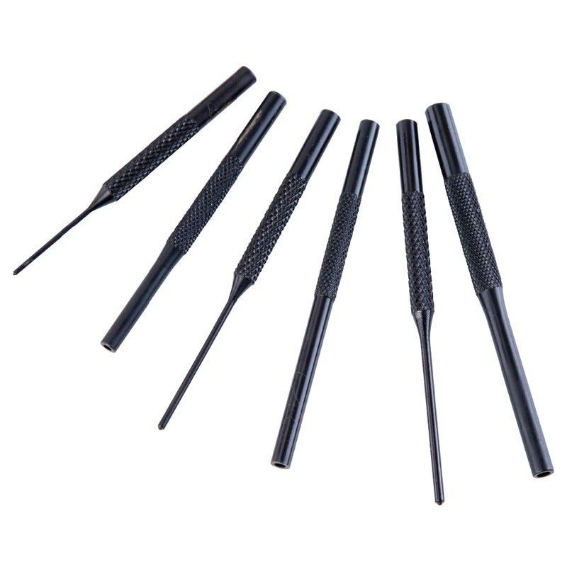 Wheeler Roll Pin Install Tool Kit with Trigger Install Tool,