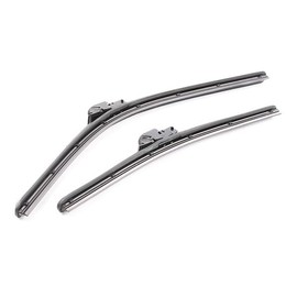 RIDEX Windscreen Wiper Set with Spoiler Windscreen Wiper