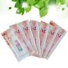 FOMIYES 100Pcs Wet Wipes for Home Office Soft Cleaning Tissue