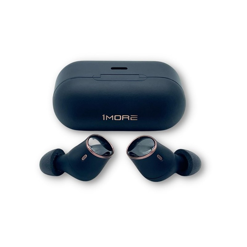 Comply TrueGrip Pro TWo-210-C Foam Earbud Tips, Medium (3 Pairs)