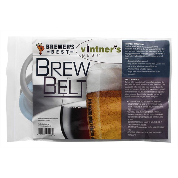 Home Brew Ohio - 14435 Best Brew Belt