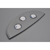 Refrigerator Drip Catcher Trays for GE Refrigerators, Exact Fit, select