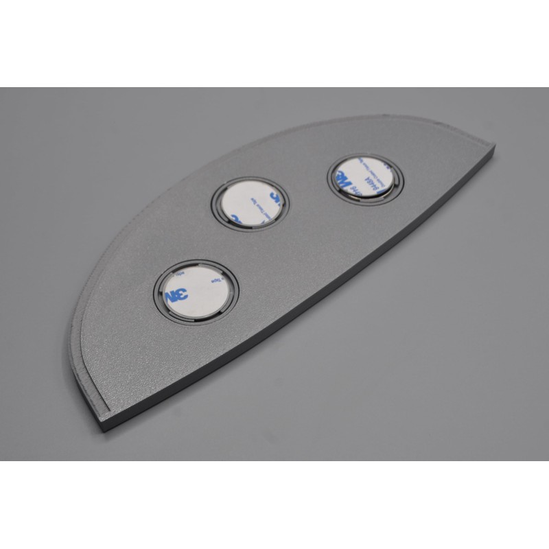 Refrigerator Drip Catcher Trays for GE Refrigerators, Exact Fit, select