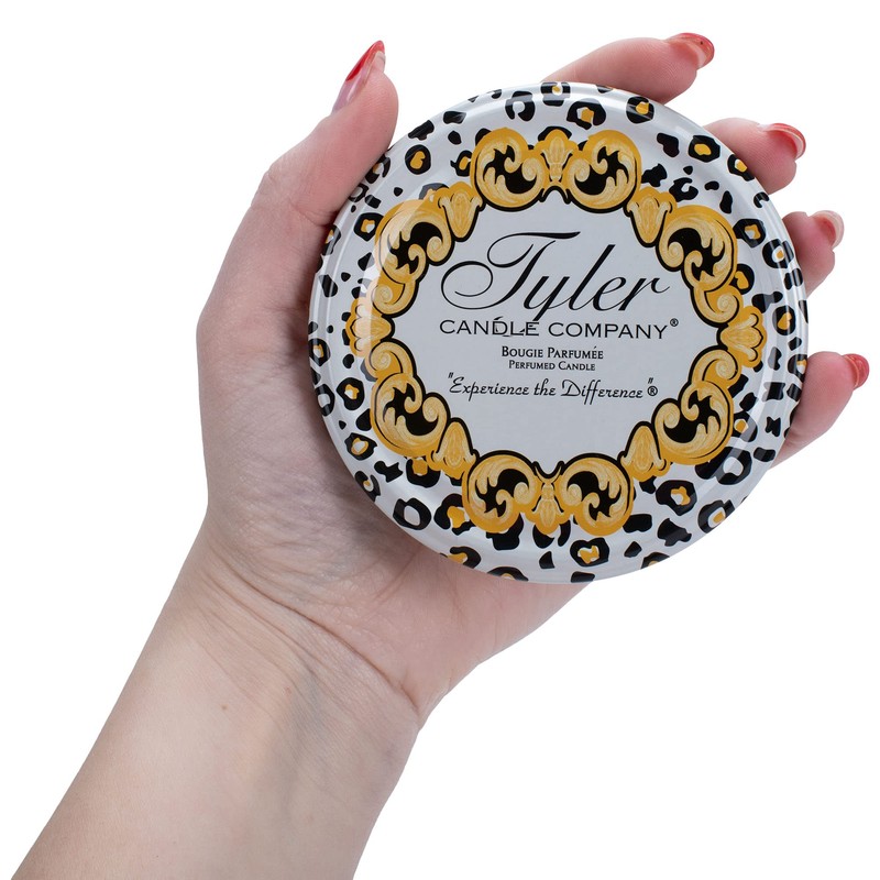 Tyler Candle Company 22 Oz Signature Tyler Candle