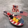 UPware Melamine Spoon Rest Spoon Holder Kitchen Utensil Holders 9.625