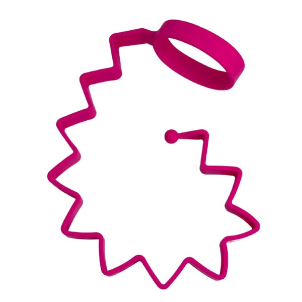 BUSY BABY Busy Baby Bottle Bungee - Sippy Cup Strap