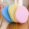 Premium Sea Sponge Cleansing Facial Exfoliator Premium Sea Sponge 8mm 50ea