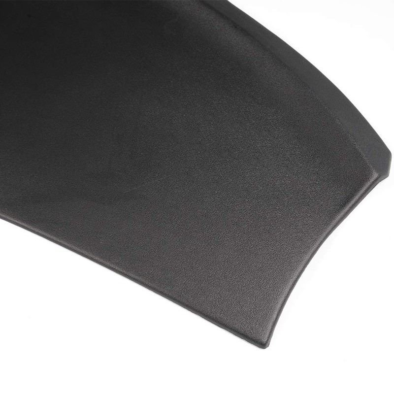 G-PLUS TPE Molded Dash Cover w/Defrost Louvers Compatible with 1997