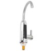 Heating Water Faucet Heaters Stainless Steel Kitchen Electric Heating Water