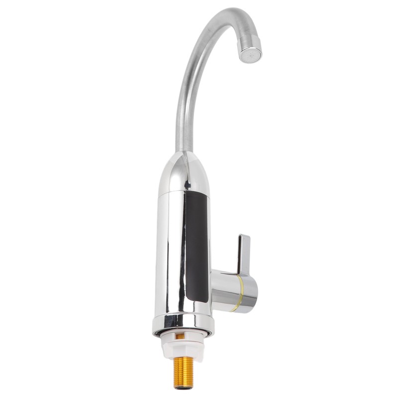 Heating Water Faucet Heaters Stainless Steel Kitchen Electric Heating Water