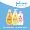 Johnson's Baby Top to Toe Wash, 500 ml
