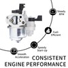 PW3200 Carburetor for Husqvarna 2800PSI 3000PSI 3200PSI 3300PSI Series 208cc