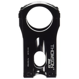 THOMSON E133 Bike Products Inc Elite X4 A-Head Stem – Black – SM – Black