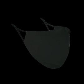 Shhh Silk Reusable Silk Face Covering Mask