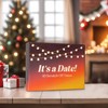 It's a Date!, 40 Fun and Romantic Scratch Off Date