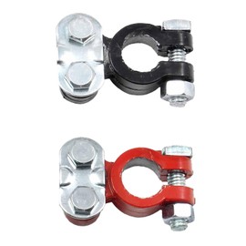 ACDelco Gold 3BA35 (88860321) Battery Cable Terminal