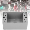 Outlet Box NEMA 10‑50R 14‑50R Industrial Power Socket Case Single