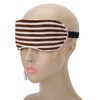 Heating Blindfold USB Hot Compress Adjustable Improve Sleep Nourish Eyes