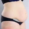 More of Me to Love Bamboo and Organic Cotton Tummy