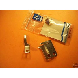 Strong H KNIFE SET FOR UNDERTRIMMER SEWING MACHINES MITSUBISHI