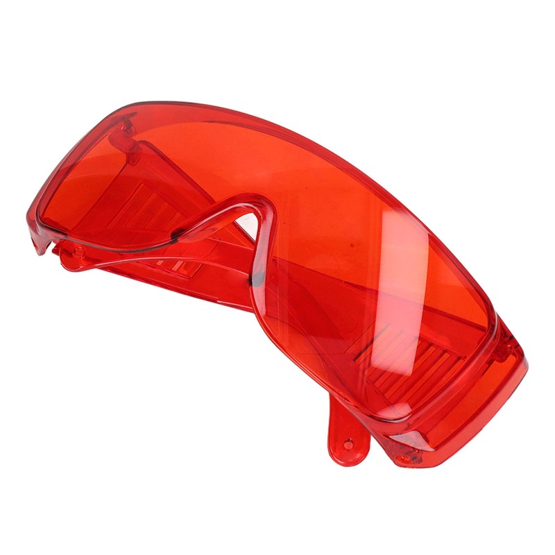 Laser Safety Glasses 180‑532nm Laser Strong Light Protection Red Eye