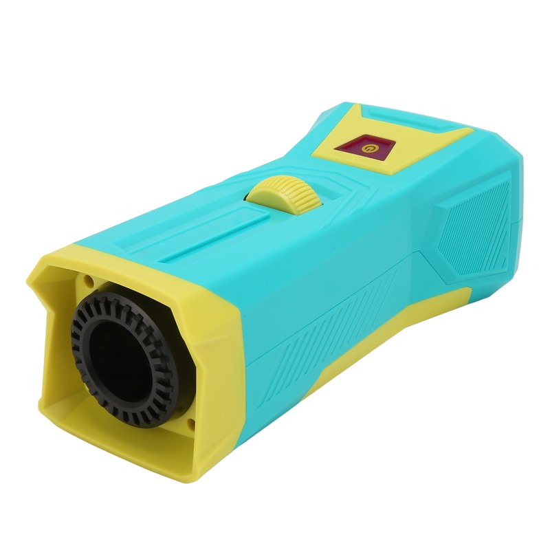 Children Handheld Digital Microscope 3inch Screen 10 to 800x Magnification
