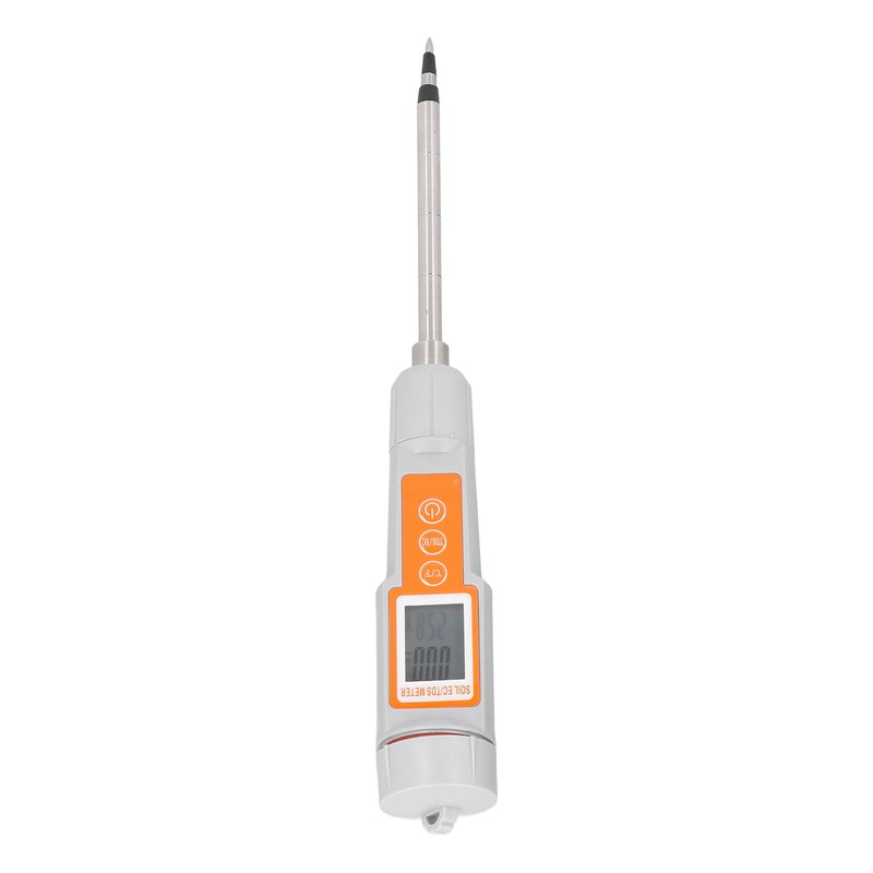 Soil Detector 2 in 1 EC/TDS High Accuracy Easy Read