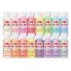Apple Barrel, Acrylic Paint Set, 16 pc - 2 oz