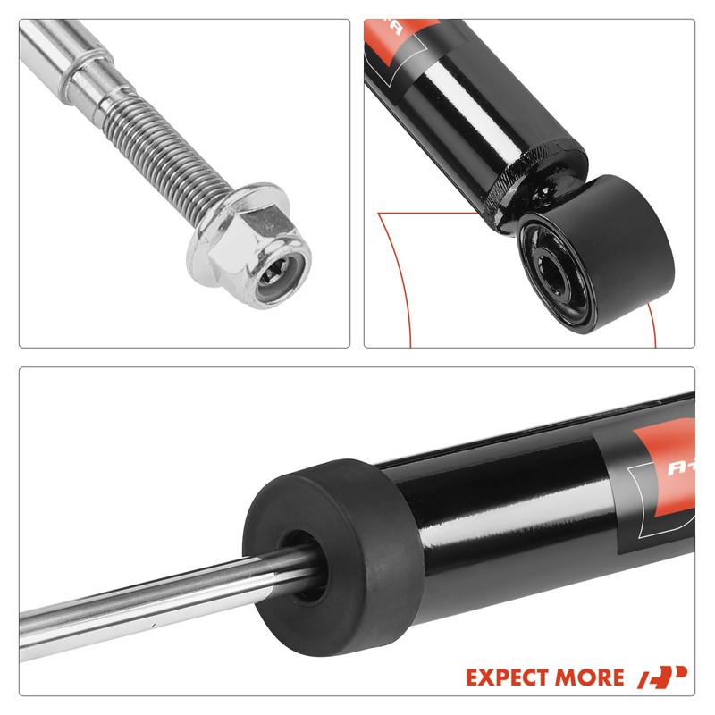 A-Premium Rear Shock Absorber Compatible with Chrysler Pacifica 2020 2021