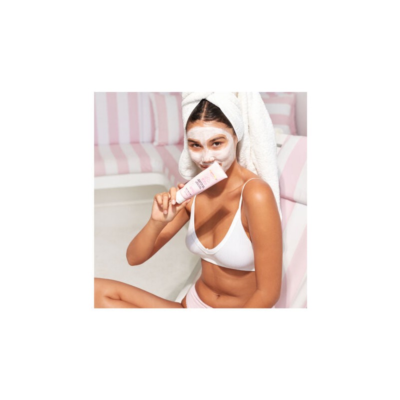 SugarBaby Sugar Baby Say Hello To Glow Detoxifying Face Mask