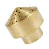 Fountain Nozzle Heads - Water Sprinkler Fountain Nozzle | Metal