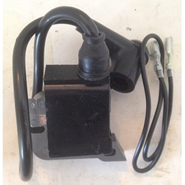 Fits Jonsered Ignition Coil 625,625ii,630,670,670 Champ,630 Super.630 West Coast,2054,2055,2094,2095, Replaces # 503901401