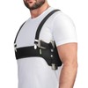 Shoulder Holster - Everyday Concealed Carry, Men's/Women's Chest Holster. Fits