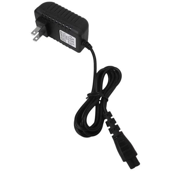 New DEARCOOL 5V Charger 5ft Charging Cord Shaver Charging Adapter