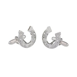 Horseshoe Cufflinks