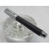 MONTEFIORE GORGEOUS HIGH QUALITY MONTEFIORE BLACK AND SATIN SILVER ROLLER