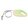 Dog Walking Leash Portable ABS Automatic Telescopic Retractable Dog Leash
