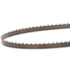 Timber Wolf Bandsaw Blade 1/2" x 105", 3 TPI