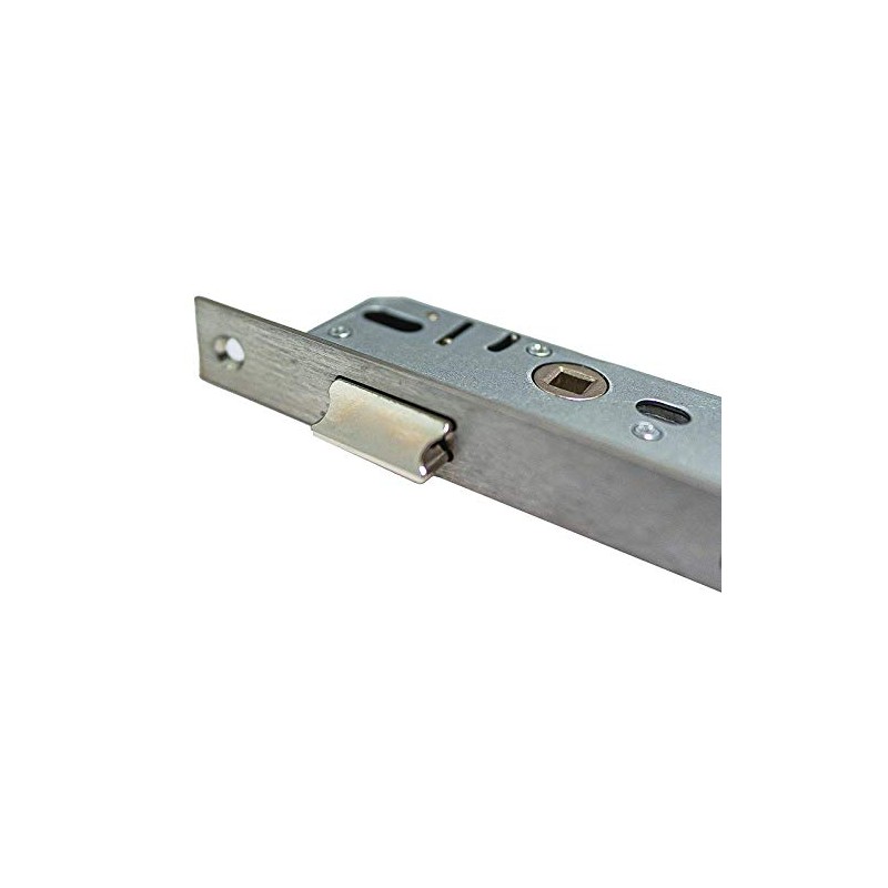 FELGNER Tubular Frame Profile Cylinder Mortise Lock A01 | Lock