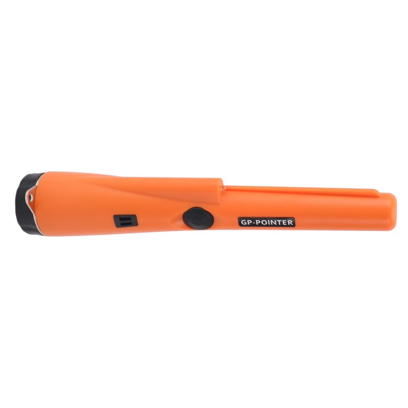 Metal Detector Pinpointer Precise Sensitive Handheld Pin Pointer Wand Search