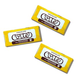 Cortés Hot Chocolate Bar 7 Ounces