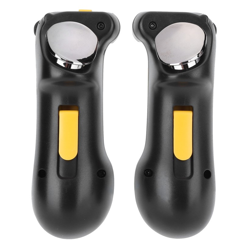 Tablet PC Continuous Shooting Gamepad Full Protection Four Fingers Operation