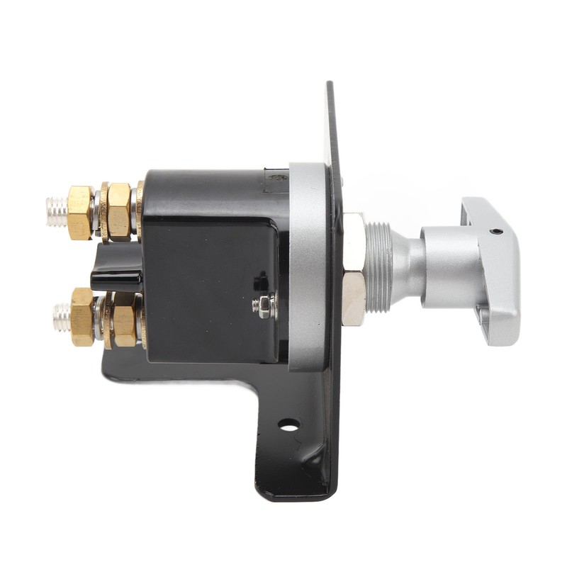 Battery Disconnect Switch 20247 Battery Doctor Disconnect Switch Fixed Handle