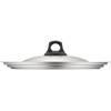 Hokuriku Aluminum Dual Lid KF 10.2 - 11.8 inches (26