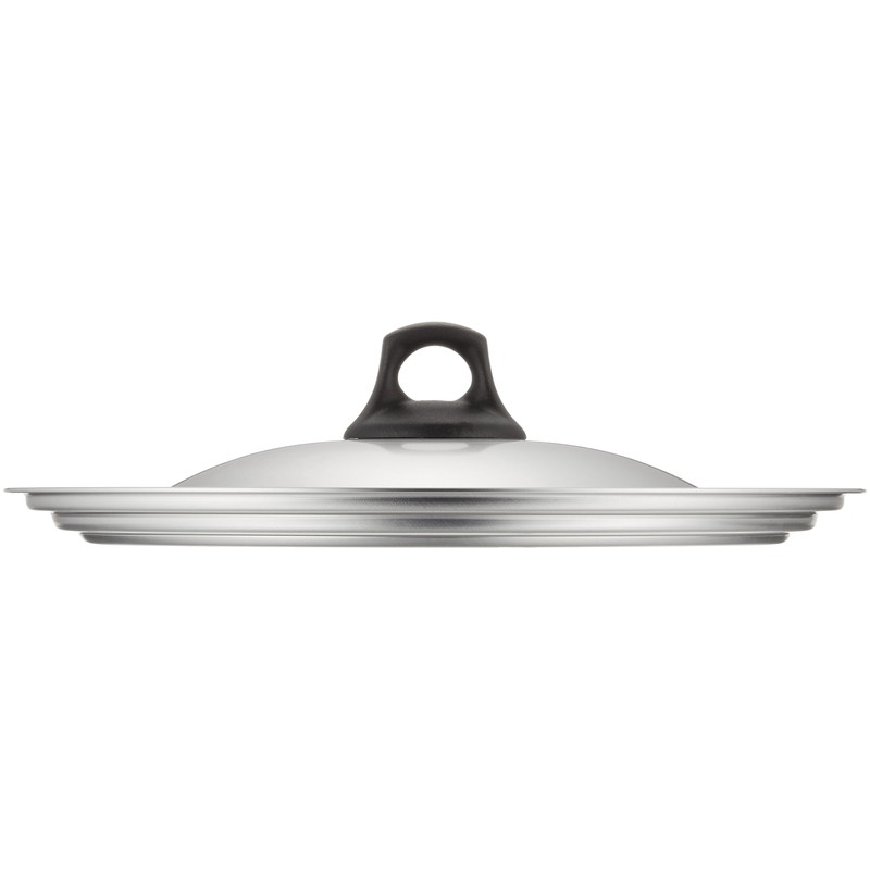 Hokuriku Aluminum Dual Lid KF 10.2 - 11.8 inches (26