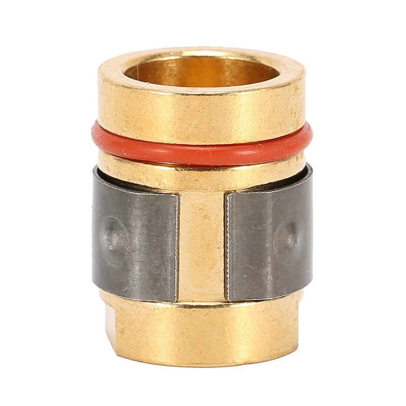 Welding Tip, High Temperature Nozzle Holder Smooth for Gas Shielded
