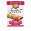 Sunbelt Bakery's Raspberry Fruit & Grain Bars, 5 Boxes, No