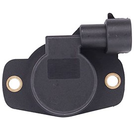 MOTOKU Throttle Position Sensor TPS for Harley Road King Electra Glide Road Glide 1998-2001